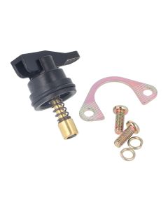 StandardParts - Knappechoke - PHVA/PHVB