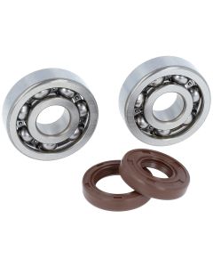 Barikit - Veivlager med simmeringer - Minarelli AM6 - C3