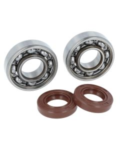 Barikit - Veivlager med simmeringer - C3 - Aprilia/Derbi/Gilera