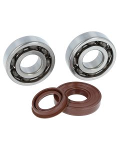 Barikit - Veivlager med simmeringer - Minarelli - C4