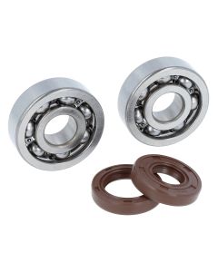 Barikit - Veivlager med simmeringer - AM6 - C4