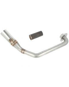 Arrow - Street Svanehals - Yamaha MT-125 (2014-2019)