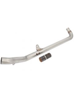 Arrow - X-Kone Svanehals Street - RS4 125 - 2017-