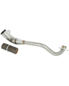 Arrow - Street svanehals - Honda MSX 125 - 2016-