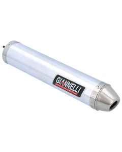 Giannelli - Street 2t Lyddemper - Aprilia RS 125 - Alu