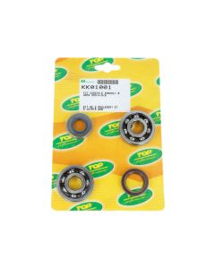 TopPerformance - Veivlagre m/simmeringer - AM6 - C3