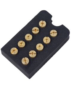 StandardParts - DellOrto 6mm dysekit