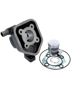 Naraku - Swap 50cc - Peugeot LC