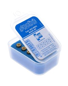 Polini - DellOrto 6mm dysekit - 060-078