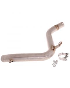 Arrow - Mellomrør/De-Cat - KTM Duke 125 (2011-2016)