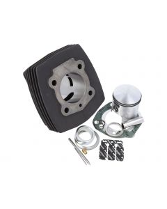 Malossi - Sport 65cc - Honda Wallaroo/Peugeot Fox