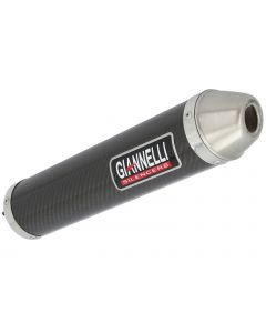 Giannelli - Street 2t Lyddemper - Aprilia RS 125 - Carbon