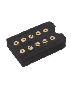 StandardParts - DellOrto 5mm dysekit