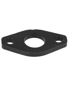 StandardParts - Innsugsplate 16mm - Yamaha DT50MX