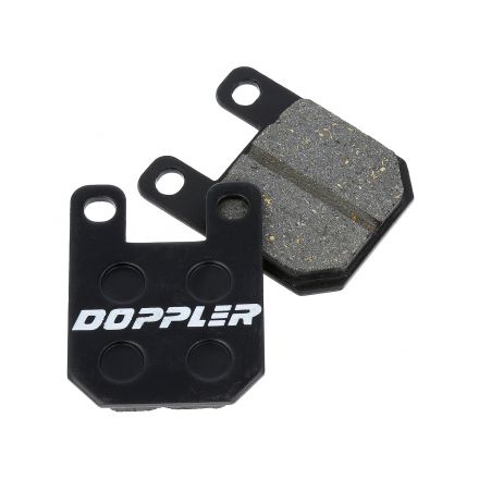 Doppler Bremseklosser - AJP