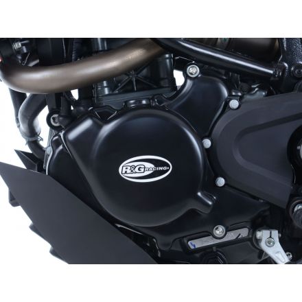 R&G - Engine case cover - LHS - KTM Duke 125 17-