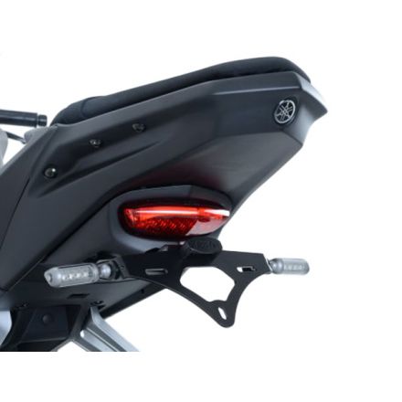 R&G - Tail Tidy Skiltbrakett - Yamaha MT-125 (2014-2019)