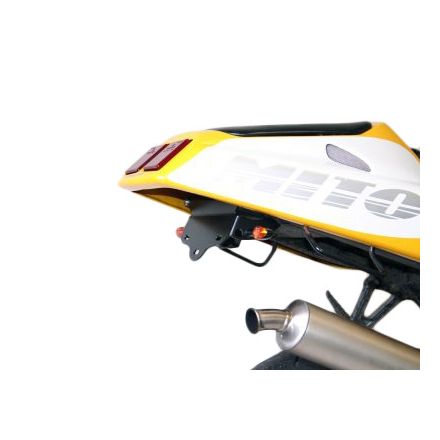 R&G - Tail Tidy Skiltbrakett - Cagiva Mito 125