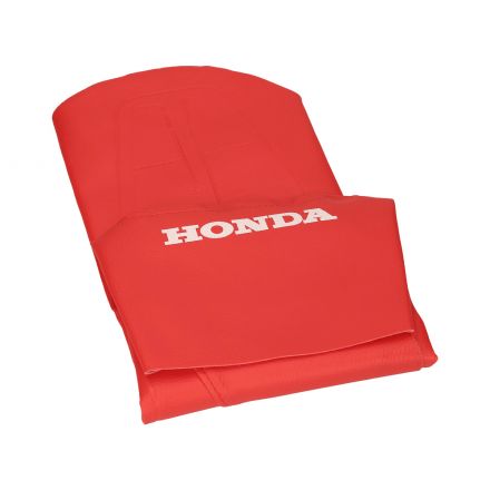Xtreme - Setetrekk rød - Honda MB