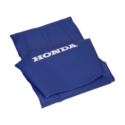 Xtreme - Setetrekk blå - Honda MB