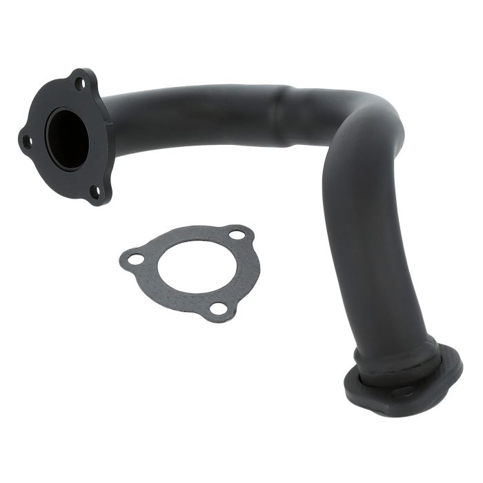 Tecnigas - Open header - Aprilia/Derbi/Gilera