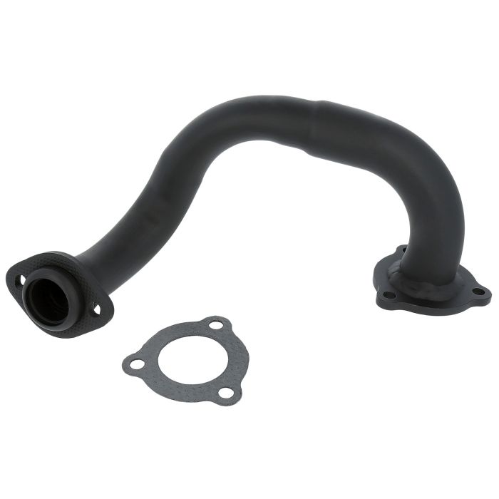 Tecnigas - Open header - Aprilia/Derbi/Gilera