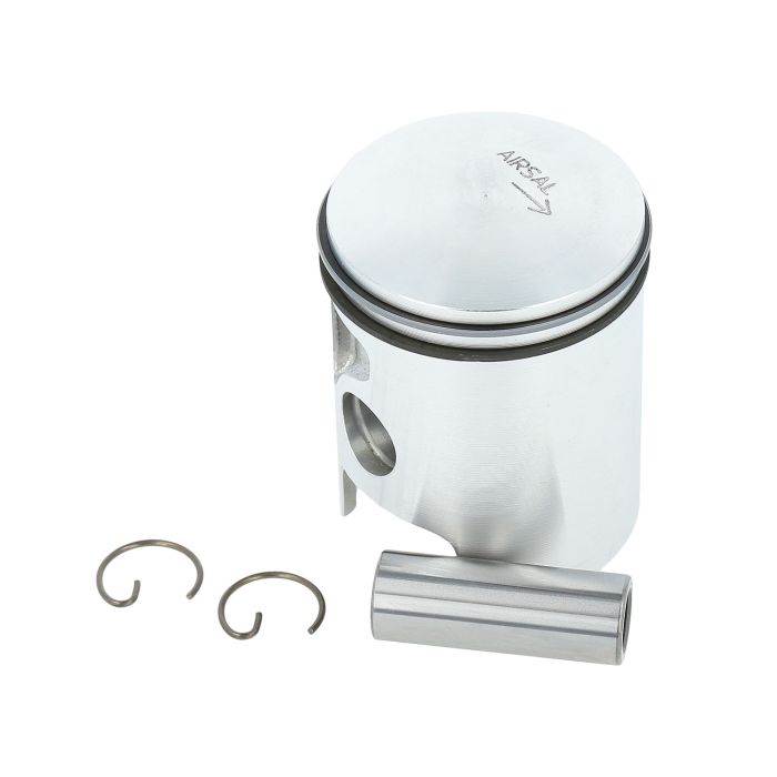 Airsal - T6 Tech 50cc - Stempelkit - Aprilia/Suzuki