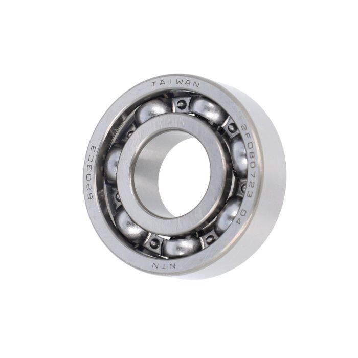 StandardParts - Kulelager v/framdrev - Aprilia/Derbi/Gilera