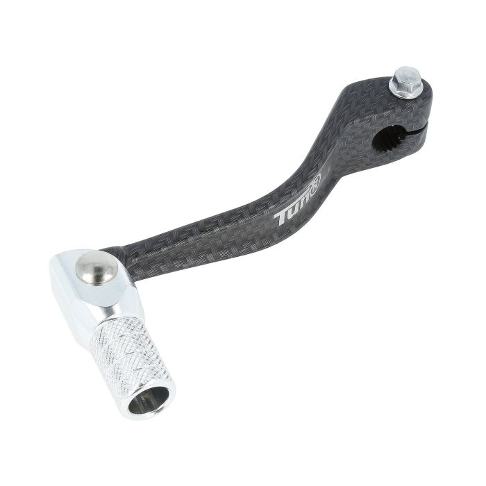 Tunr - Girpedal flicker - Aprilia/Derbi/Gilera - Alu
