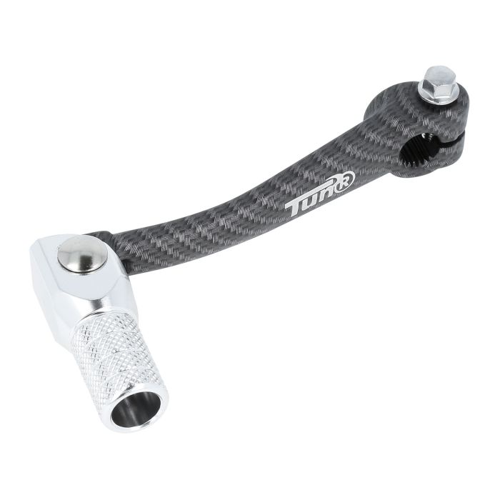 Tunr - Flicker girpedal - Am6 - Alu