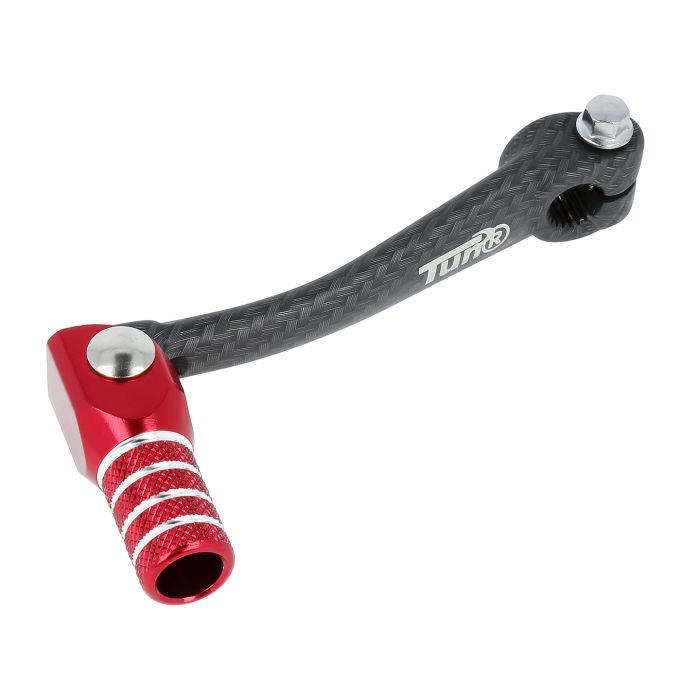 Tunr - Flicker girpedal - Am6 - Rød