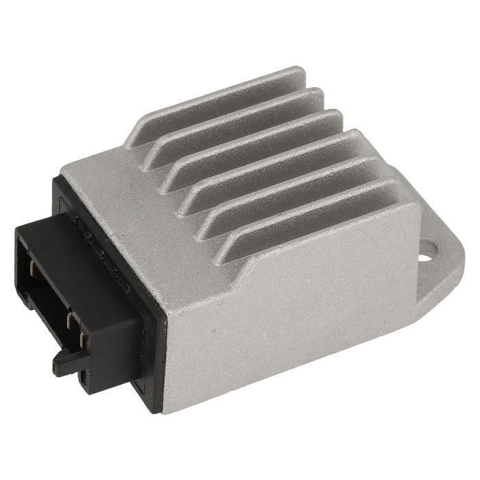 Teknix - Spenningsregulator - Leonelli