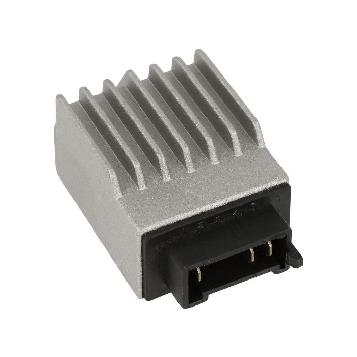 Teknix - Spenningsregulator - Leonelli