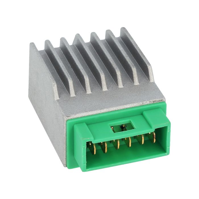 Teknix - Spenningsregulator - Facomsa