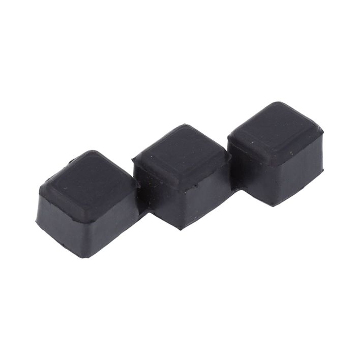ForceFive - Vibrasjonsdemper venstre - Honda MT50/MB50/MTX50