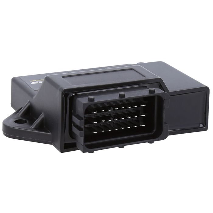 Doppler - Racing CDI - PowerUp