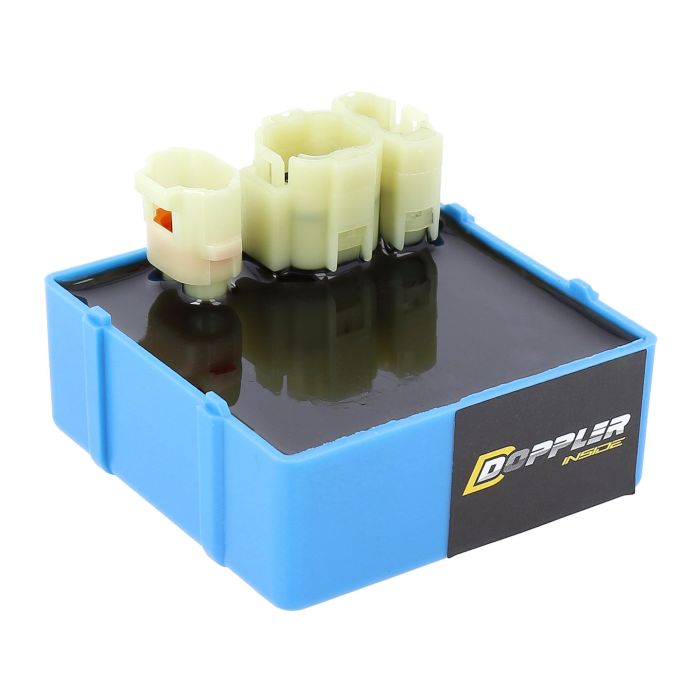 Doppler - Racing CDI - Euro4 - Aprilia/Derbi