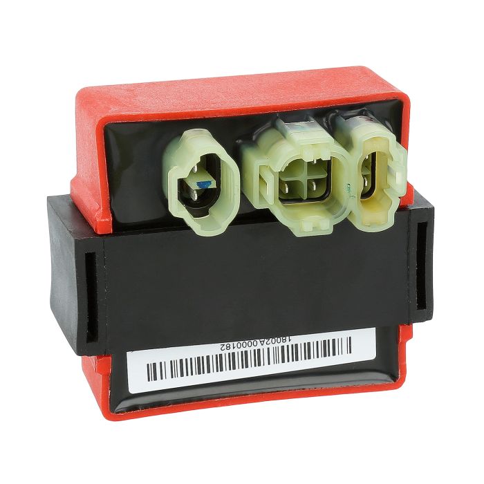 Malossi - Digitronic CDI Euro4 - Aprilia/Derbi