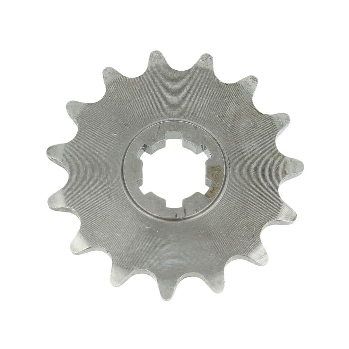 Malossi - Suzuki TSX 50 - Framdrev 15t
