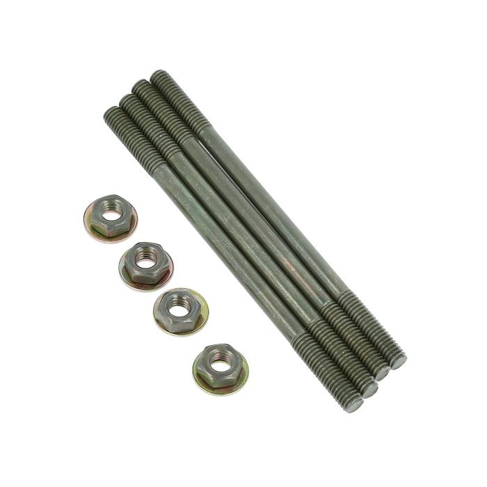 StandardParts - Pinbolter m/muttere - Minarelli vertikal