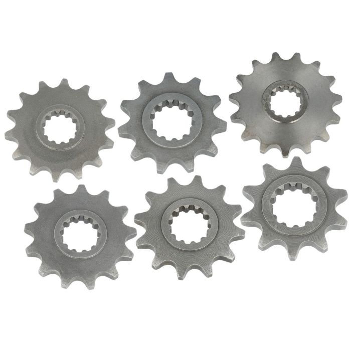 IGM - Framdrev 420 - Am6