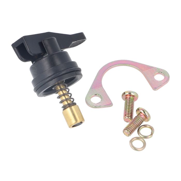 StandardParts - Knappechoke - PHVA/PHVB