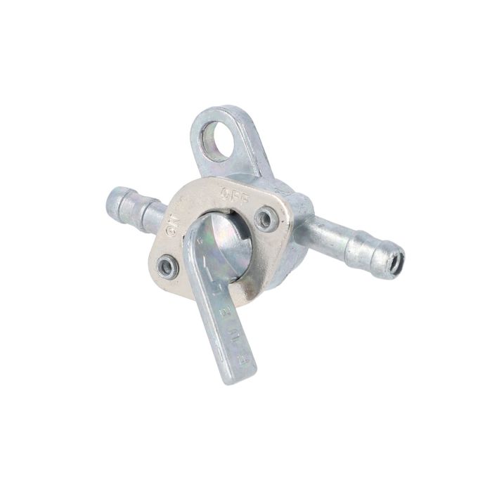 Supertec - Universal bensinkran - Lock 6mm