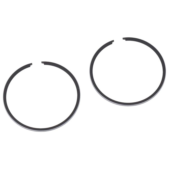 StandardParts - Erstatnings-sylinder 50cc - Peugeot horisontal AC