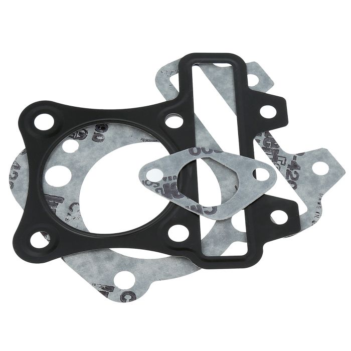 TopPerformance - 49mm Sylinderkit - Piaggio 4T 50 3V 4V - Pakningsett