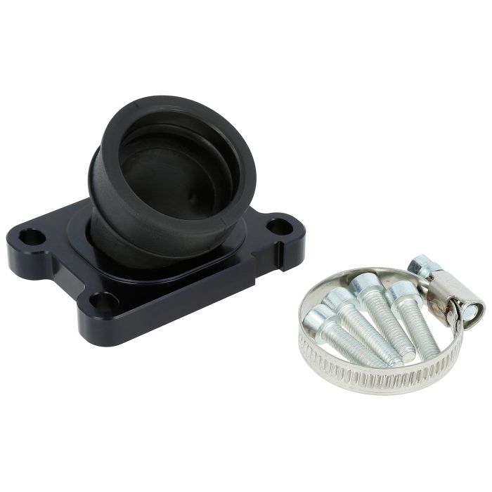 TopPerformance - TPR 360 Innsug - AM6/Derbi