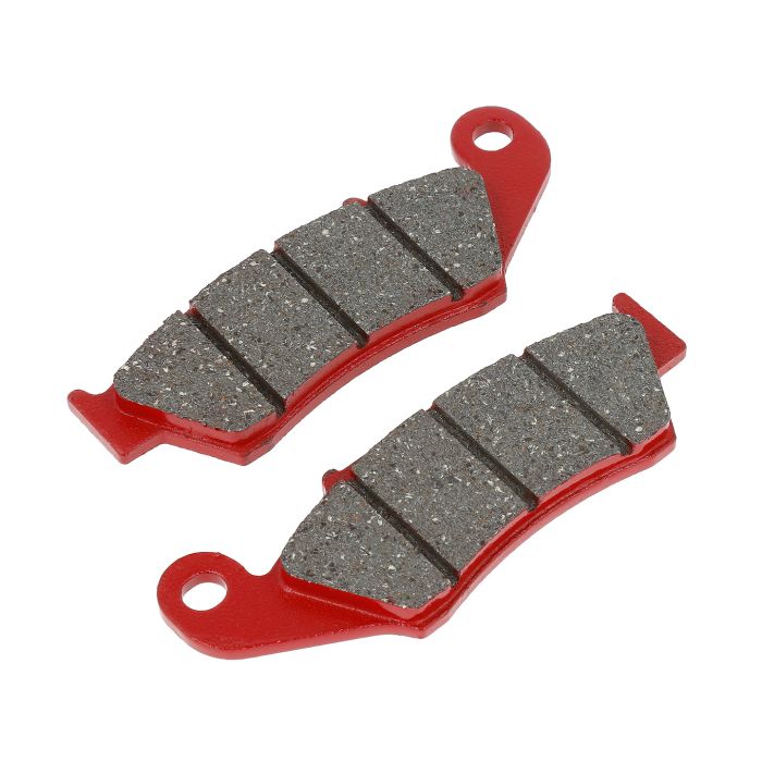 Dynabrake - Bremseklosser - P-10744