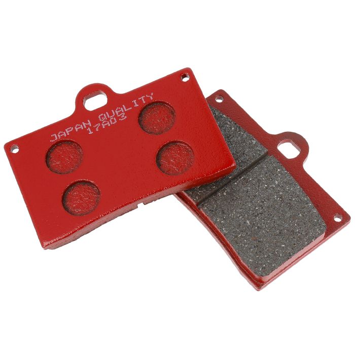 Dynabrake - Bremseklosser - P-10787