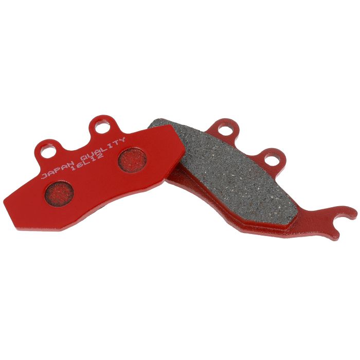 Dynabrake - Bremseklosser - P-10797