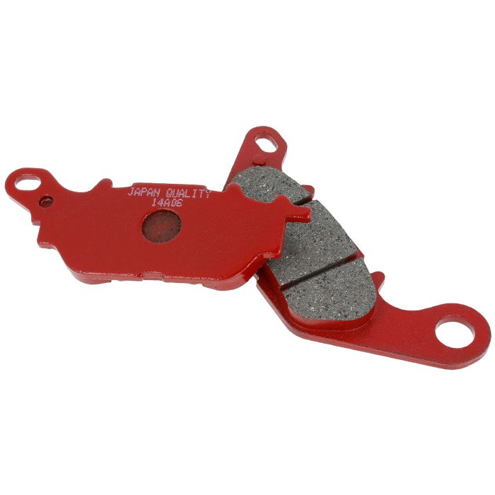 Dynabrake - Bremseklosser - P-12205